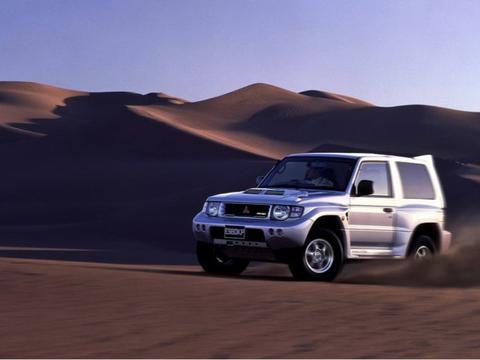 原来的SUV都是硬汉 现在的SUV为什么越来越“娘”