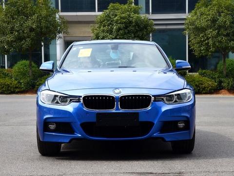 开宝马坐奔驰？宝马3系和奔驰C级谁才是最佳选择？