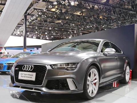 一百多万的超跑你可能只知道GTR和奥迪R8