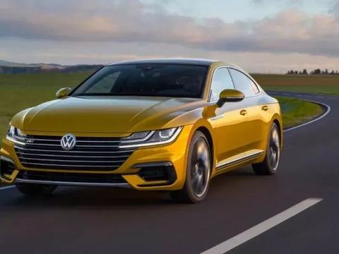 20多万配无边框车门！这3款一来，谁还买凯美瑞？