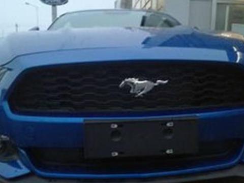 一辆四十来万的福特, 让男子一月换3位女友, 这位男子有点厉害!