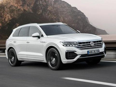 换壳卡宴终于换代！比宝马X5漂亮，3.0T比奥迪Q7还猛，不足60万