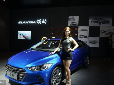 12万买个领动值不值? 家庭用车合不合适?