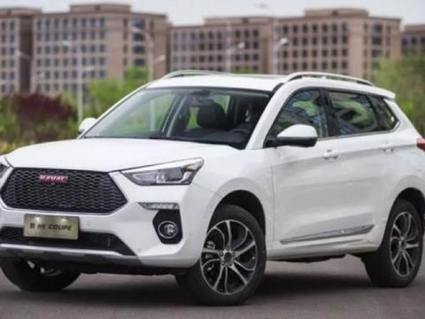 年轻的操控梦由谁来买单？不妨考虑下新哈弗H6 Coupe