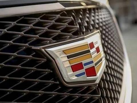 凯迪拉克CT6申报图曝光，搭2.0T低功率引擎/外观小改