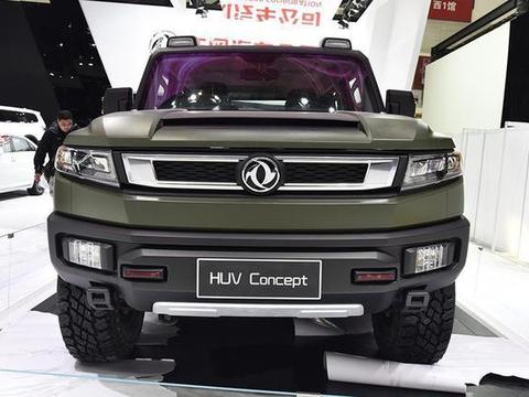 还买啥路虎揽胜，这款国产SUV比陆巡漂亮，2.0T配四驱，12万起