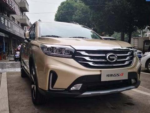 极受欢迎SUV终换代，仅9万比哈弗H6还漂亮，配1.3T空间却小了