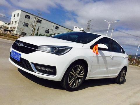 网上关于艾瑞泽5的软文漫天飞，艾瑞泽5真的就那么好吗？