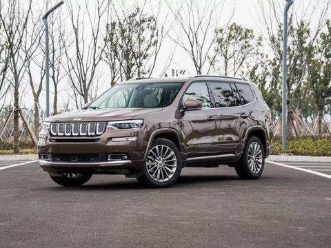 大指挥官、汉兰达如何选择？