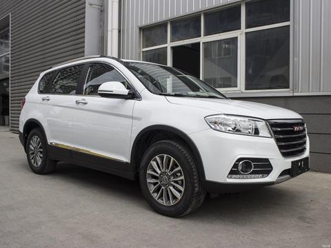 哈弗H6油耗那么高为什么销量那么好？这里告诉你原因