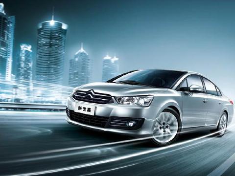 自主品牌优选，10万预算就能买到，性价比超高的3款家用轿车