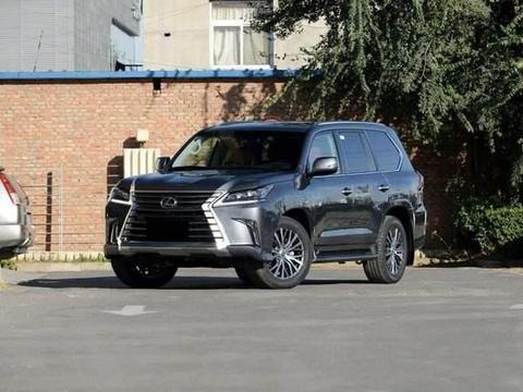 不要在做豪车梦了，看看这几款车一个月的费用，你一年都挣不够