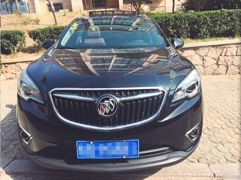 最良心的美系SUV，降3万比汉兰达少5万，1.5L+DCT油耗6.6仅19万