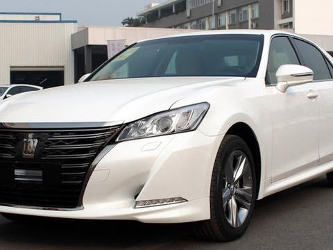 当年卖40万还得排队，奥迪A6都没它火，如今25万鲜有问津！