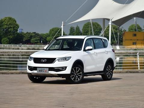 五粮液也造车！硬派外观还配全国十佳发动机不到6万，买酒送车？