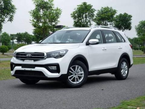 又降价了！这车降至17万比途观漂亮，高配2.0T+6AT5月仅卖195辆