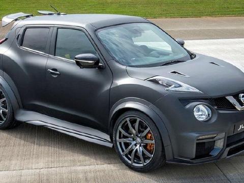 被英菲尼迪QX30逼急了！丰田新车比哈弗H2漂亮配360度全景影像