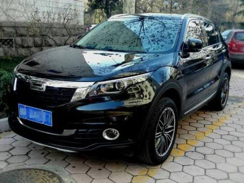 故障率为0，丰田大众都羡慕，直降3.5万，这回无可挑剔