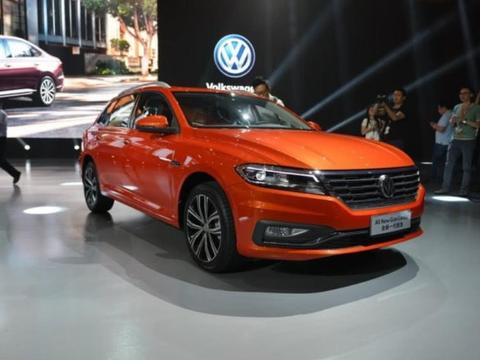 不到12万起的全新朗逸只是个开始，这款同平台的旅行车才是重头戏