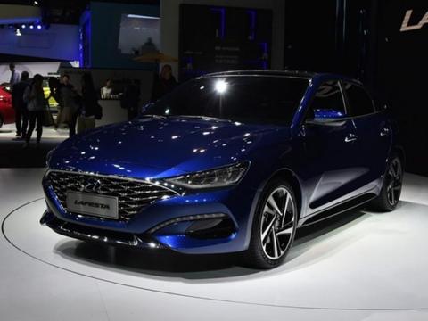 销量回暖之下现代亮出杀手锏，全新轿跑不到15万，你会放弃思域么