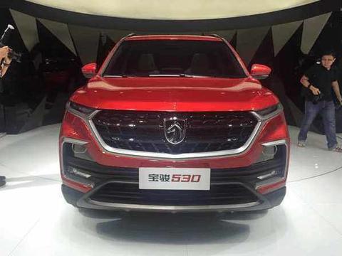 当之无愧的国产“黑马”，上市50天卖出3万大关，超越合资水准