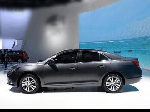 颜值高过凯美瑞,销量破千万台,售价12万还考虑啥阿特兹