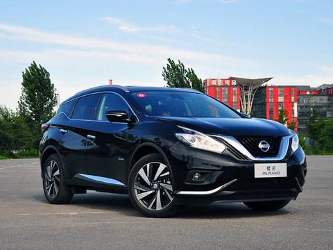 从50万降到20万，尺寸比途观L大一圈，为何就是卖不动？