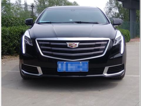 最美美系车降价了，直降4万比奥迪A4L还漂亮，2.0T+6AT不足26万