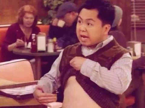 囧哥:被奶奶照顾的孩子会胖!