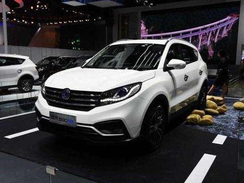 想知道“中型SUV“最近有什么新消息么，都在这里了