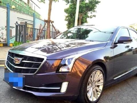 “30-50万美系三厢车“有新的文章更新，请注意查收