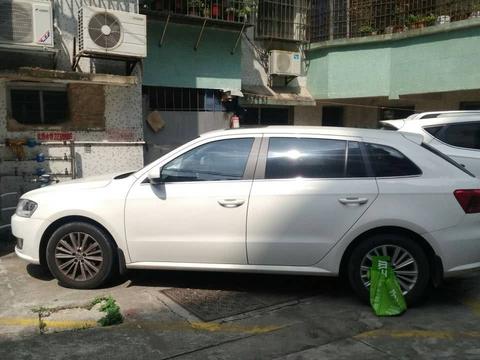 速递!新鲜的“德系紧凑型两厢车“资讯全在这，看我就够了