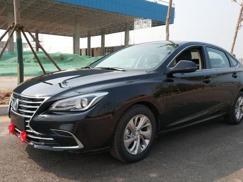 速递!新鲜的“10-15万中型轿车“资讯全在这，看我就够了