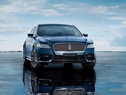 近期“50-70万美系车“动态汇总，都在这个专题里