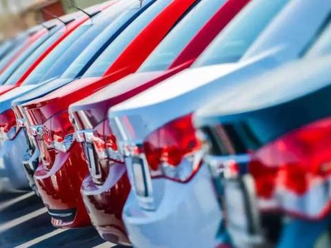 前7月中国汽车销量降幅继续收窄