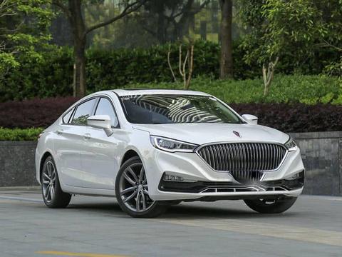 想知道“红旗“最近有什么新消息么，都在这里了