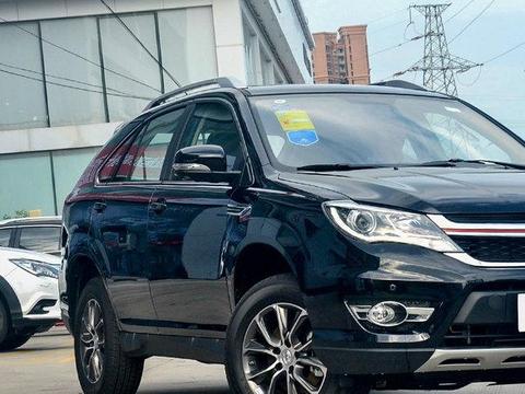 这里有“10-15万中型SUV“的最新资讯请不要错过