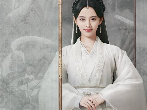 新版新白娘子传奇