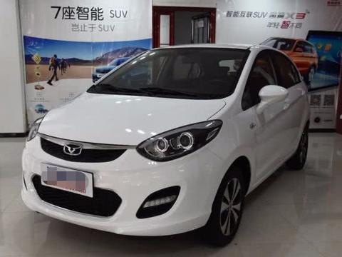 “小型三厢车“有新的文章更新，请注意查收