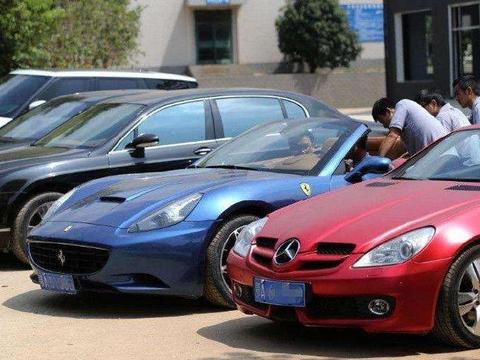 近期“凯迪拉克“动态汇总，都在这个专题里