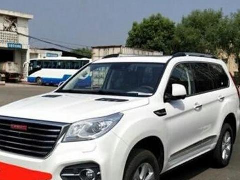 “20-30万中大型车“有新的文章更新，请注意查收