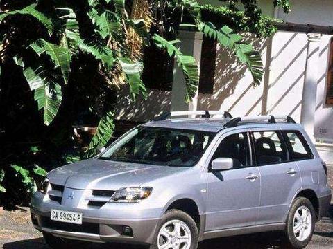 惊艳! 三菱全新“硬核SUV”卷土重来 2.0L+全时四驱, 售价良心!