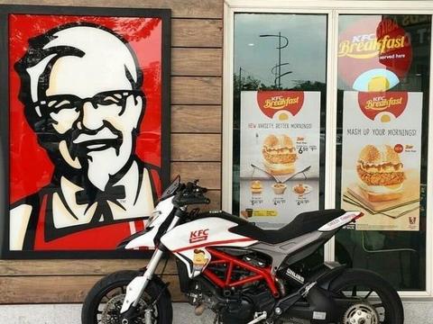 “摩托车“必看资讯都在这，你错过了吗