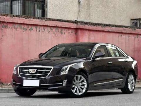 “30-50万美系三厢车“有新的文章更新，请注意查收