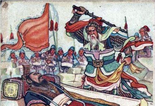 什么倒辕门成语_成语故事简笔画(2)