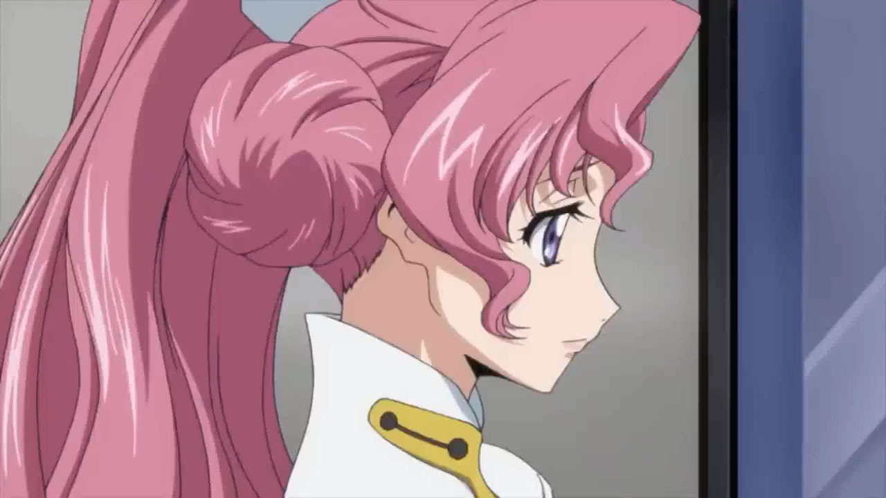 当年高中还在看电视,如今为《叛逆的鲁路修Ⅱ