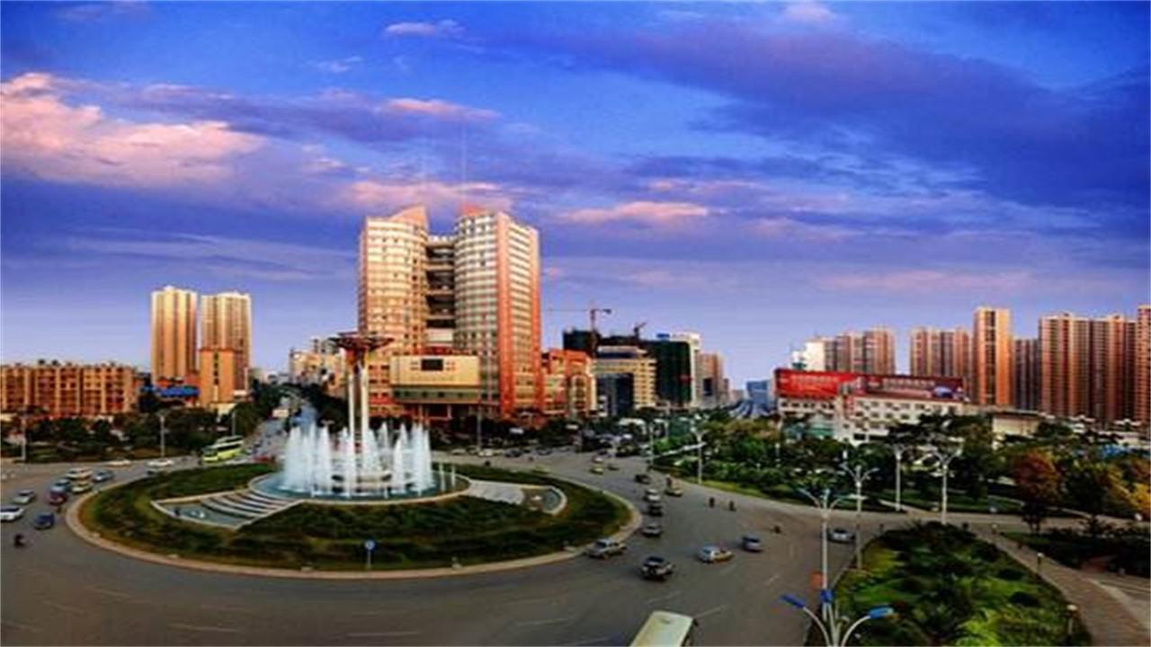 楚雄州各县人口_楚雄州各市县 楚雄市人口面积和经济排第一,永仁县经济最差