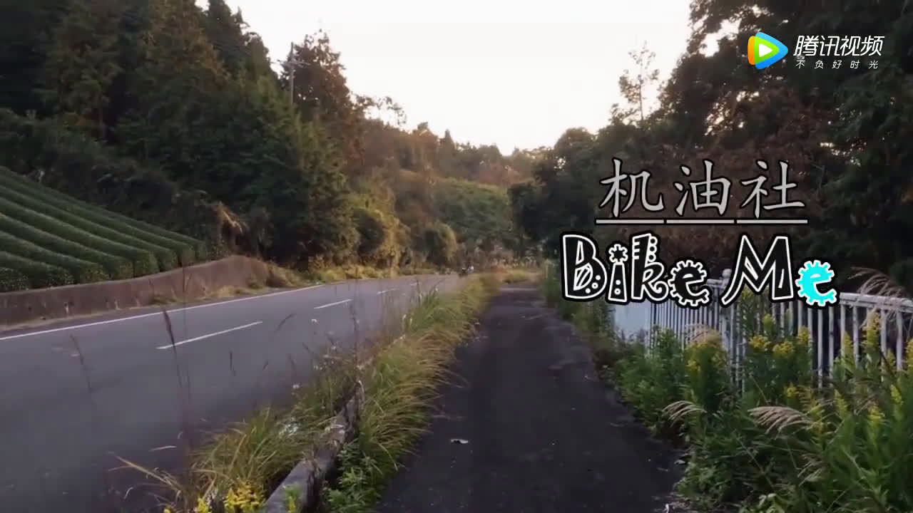 欧洲竟然用它送快递？这算摩托车还是电动车  ​