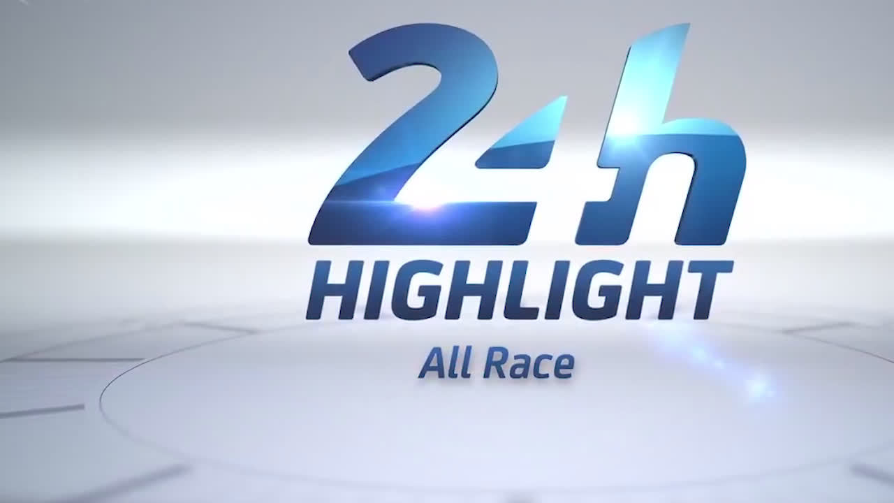 世界耐力锦标赛WEC超级赛季勒芒24小时赛 勒芒24小时耐力赛，十分钟看...