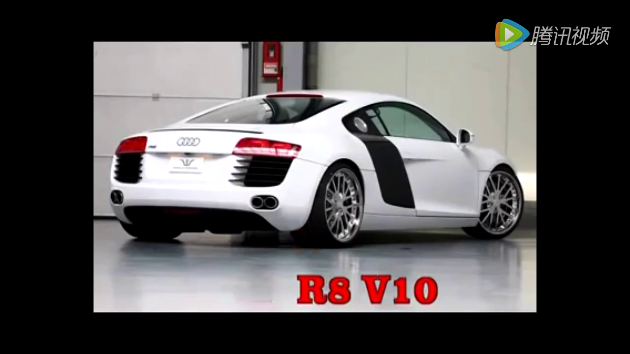 各大超级跑车的爆表时间 布加迪威龙勉强排第三